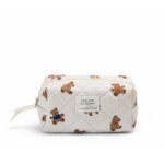 trousse motif oursons
