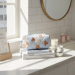 trousse de toilette résistante