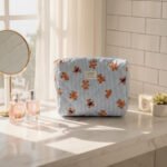 trousse de voyage ourson