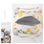 Trousse de toilette fruitée