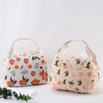 Trousse compacte et stylée