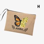 haute qualité trousse papillon