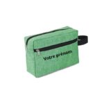 trousse à personnaliser