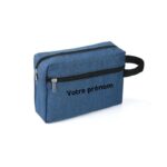 trousse de toilette esthétique