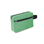 trousse de toilette unisexe