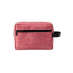 élégante trousse personnalisable
