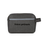 Accessoire de voyage personnalisé
