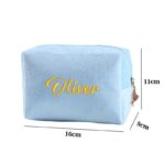 Trousse de voyage élégante