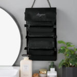 élégante trousse pliable