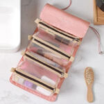 trousse avec crochet intégré