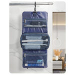 compartiments trousse de toilette