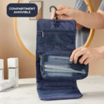 trousse imperméable voyage