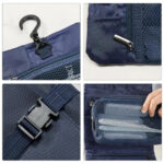 trousse de toilette légère