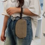 trousse de toilette femme tendance