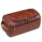trousse de toilette pour homme