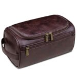 organisateur trousse de voyage homme