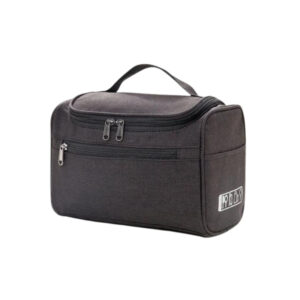 trousse de toilette voyage suspendue