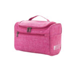 trousse de toilette design suspendable