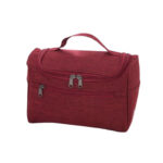 trousse toile unisexe voyage