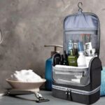 Trousse homme voyage