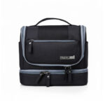 Trousse de toilette suspendue