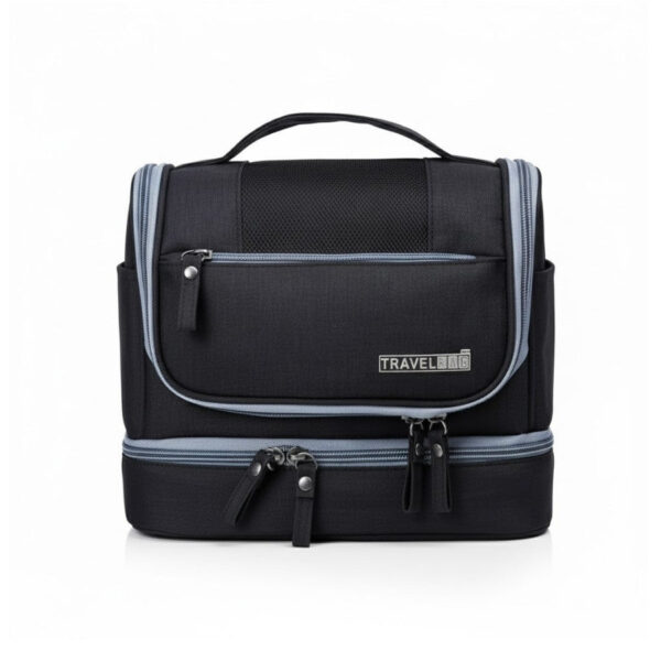 Trousse de toilette suspendue