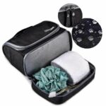 Accessoire salle de bain suspendu