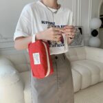 trousse à suspendre