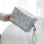 Trousse de toilette fonctionnelle
