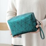 Trousse de toilette tendance femme