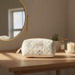 trousse de toilette polyvalente
