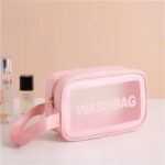 pochette élégante voyage