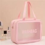 trousse PVC avion