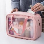 trousse voyage avion