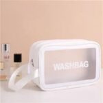 trousse de toilette unisexe
