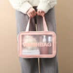 Trousse de Toilette Voyage