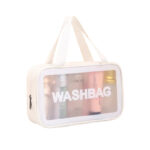 Trousse pour Week-end