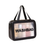 Trousse de Toilette Élégante