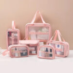 Trousse Multicolore