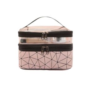 trousse de toilette chic