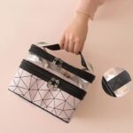 vanity souple élégant