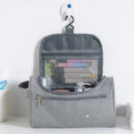 trousse imperméable homme