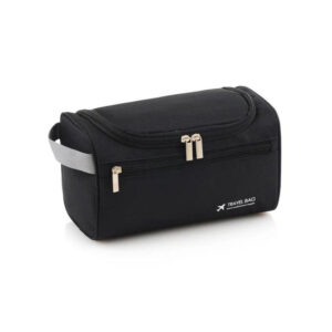 trousse de toilette avion homme
