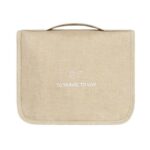 trousse pliable voyage