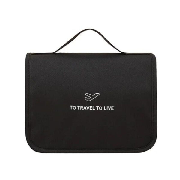trousse de toilette voyage avion