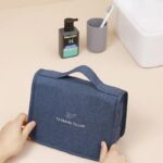 trousse multi-compartiments