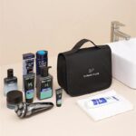 trousse de voyage compacte