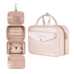 trousse de toilette voyage femme