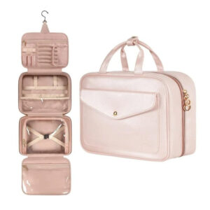 trousse de toilette voyage femme