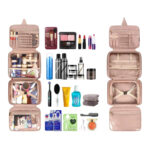 trousse de toilette étanche